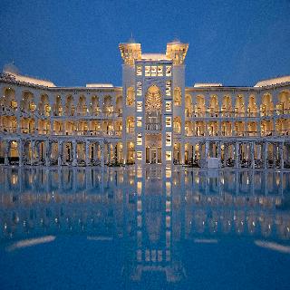 The Chedi Katara Hotel & Resort otel fotoğrafı