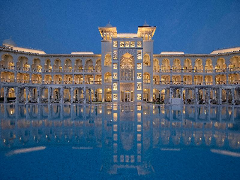 The Chedi Katara Hotel & Resort - Genel