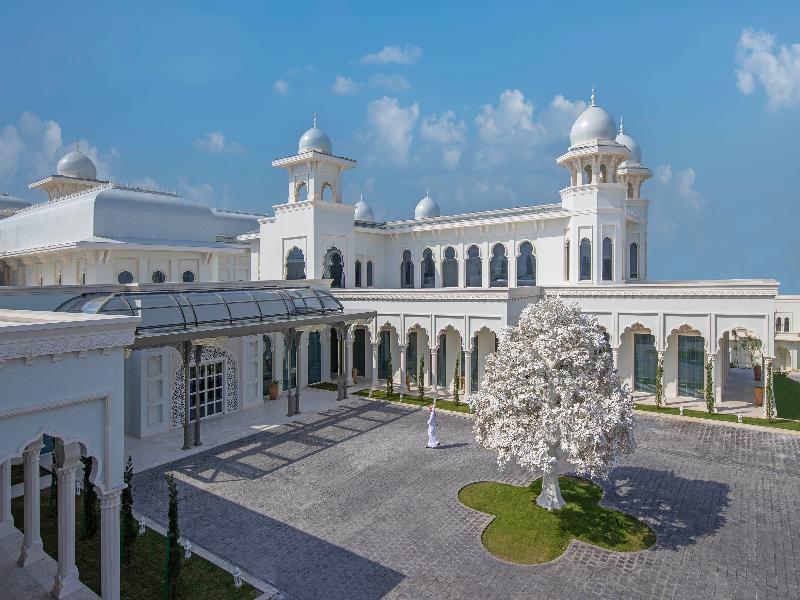The Chedi Katara Hotel & Resort - Genel