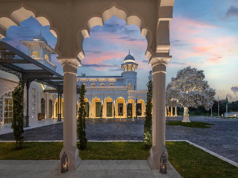 The Chedi Katara Hotel & Resort - Genel