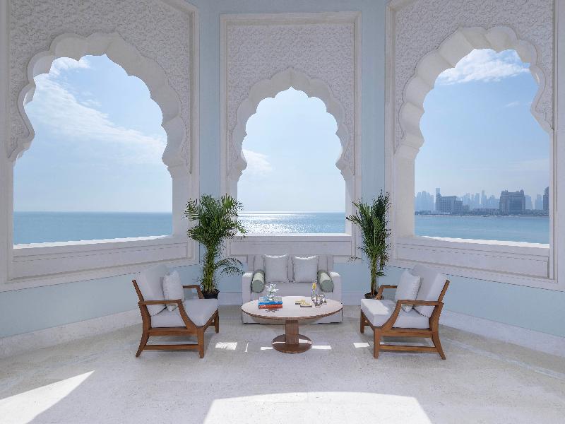 The Chedi Katara Hotel & Resort - Oda
