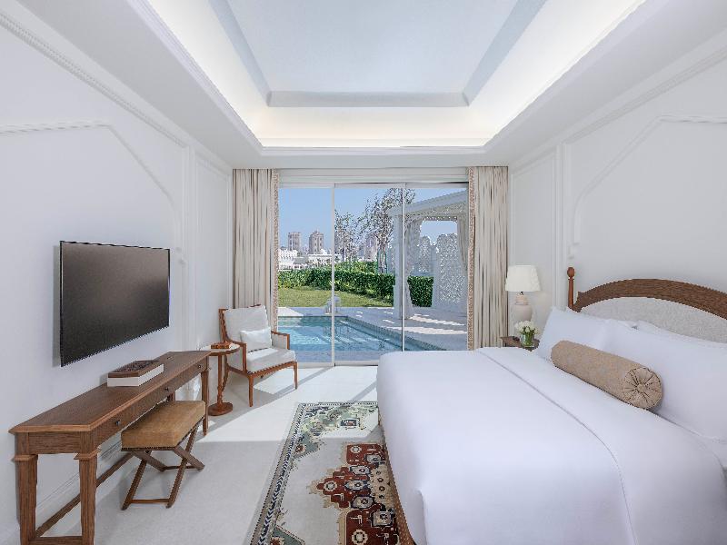 The Chedi Katara Hotel & Resort - Oda