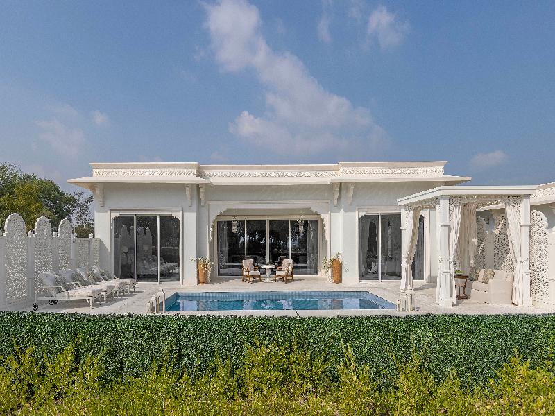 The Chedi Katara Hotel & Resort - Oda