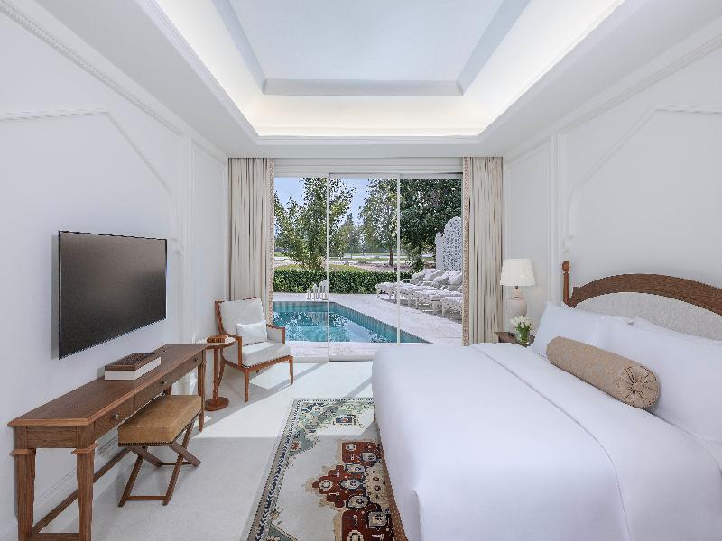 The Chedi Katara Hotel & Resort - Oda
