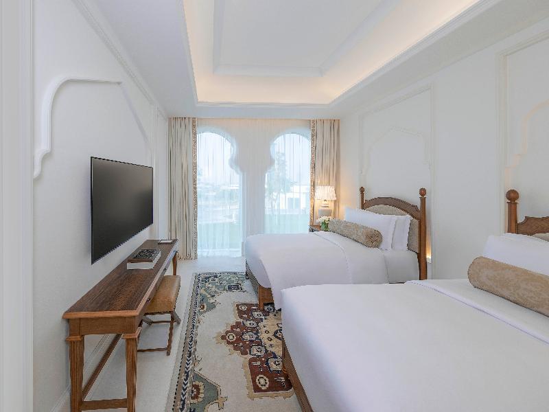The Chedi Katara Hotel & Resort - Oda