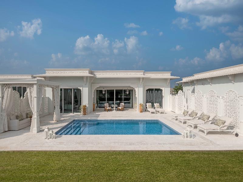 The Chedi Katara Hotel & Resort - Oda