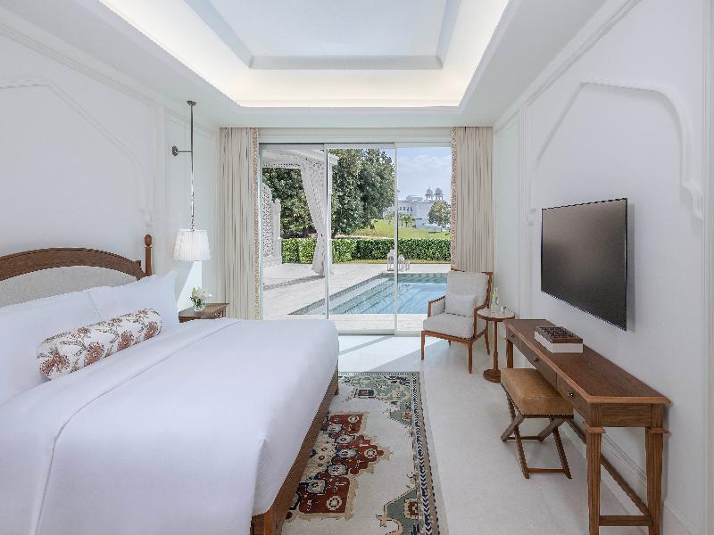 The Chedi Katara Hotel & Resort - Oda