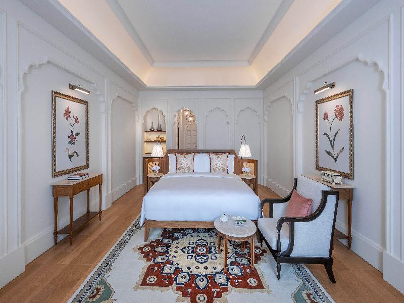 The Chedi Katara Hotel & Resort - Oda