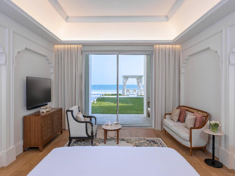 The Chedi Katara Hotel & Resort - Oda