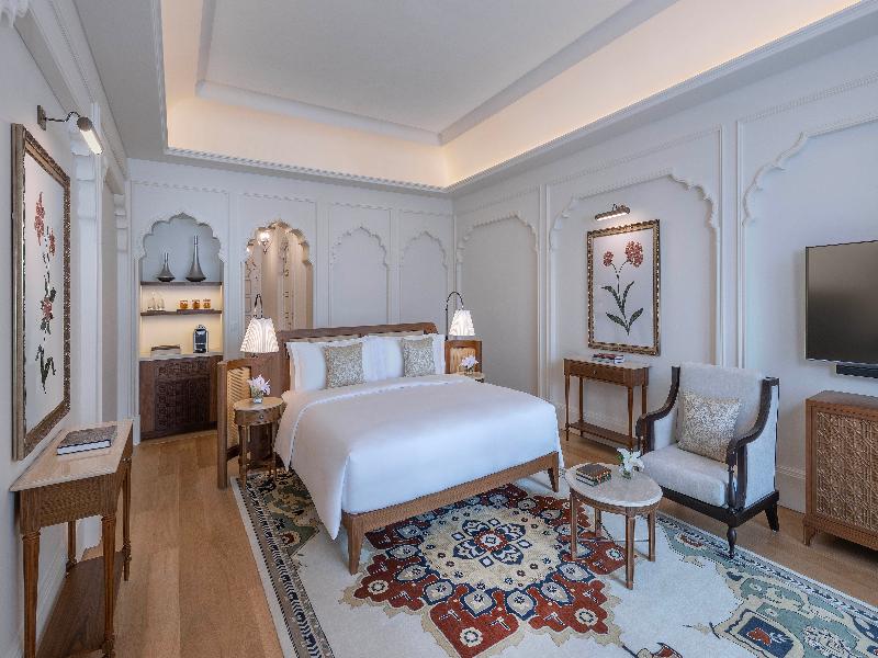 The Chedi Katara Hotel & Resort - Oda