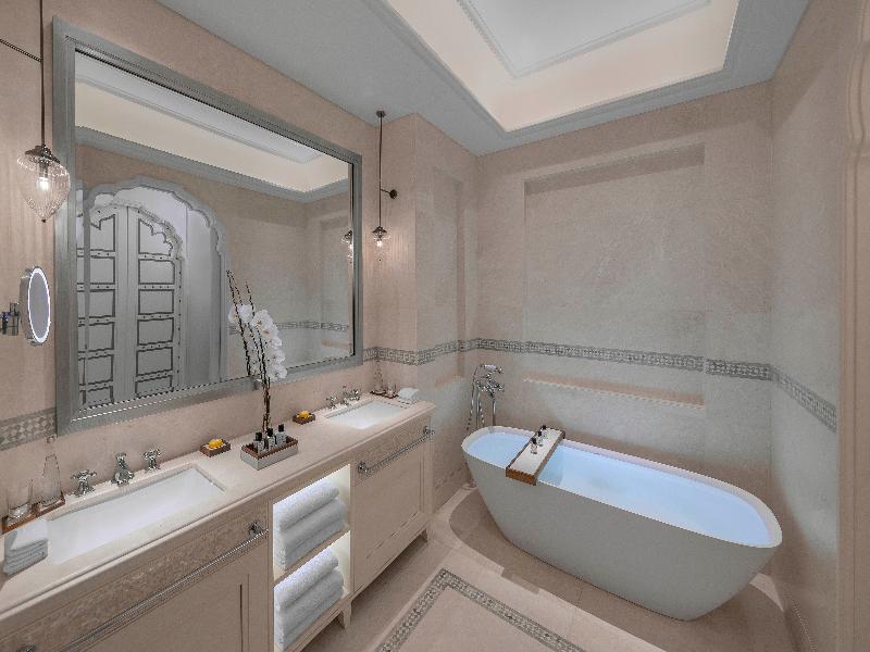 The Chedi Katara Hotel & Resort - Oda