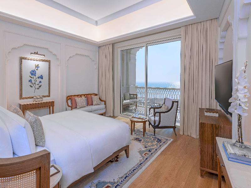 The Chedi Katara Hotel & Resort - Oda