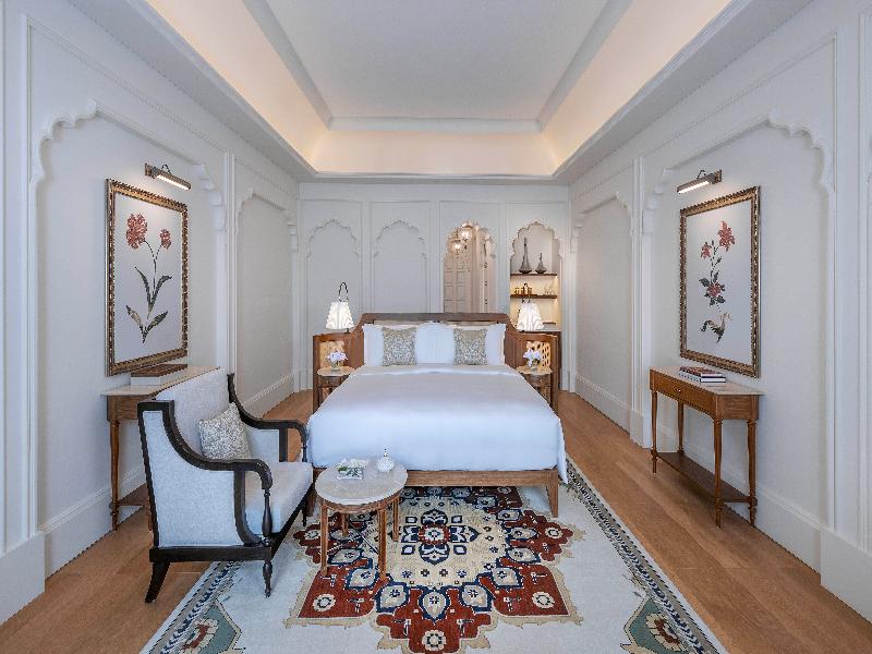 The Chedi Katara Hotel & Resort - Oda
