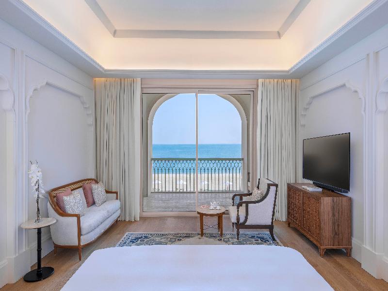 The Chedi Katara Hotel & Resort - Oda