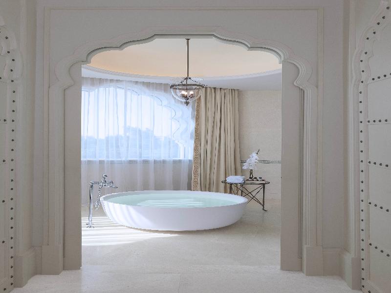 The Chedi Katara Hotel & Resort - Oda