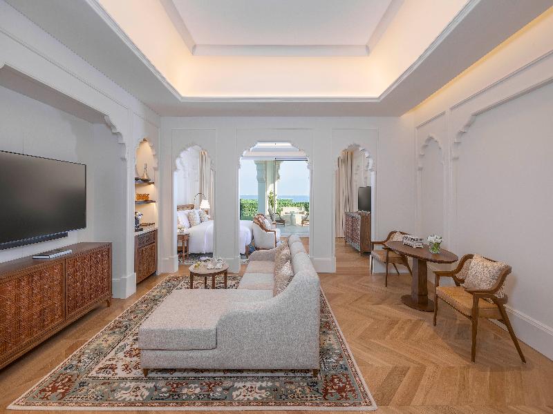 The Chedi Katara Hotel & Resort - Oda