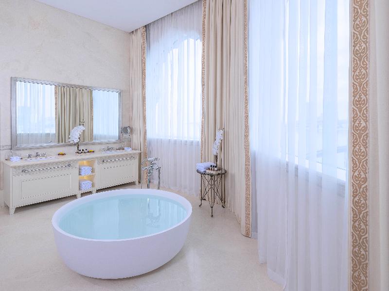 The Chedi Katara Hotel & Resort - Oda