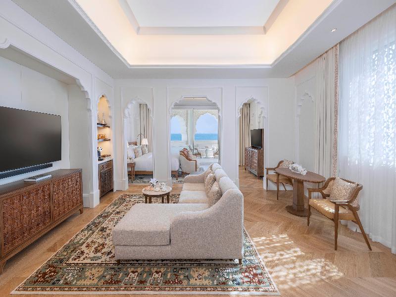 The Chedi Katara Hotel & Resort - Oda