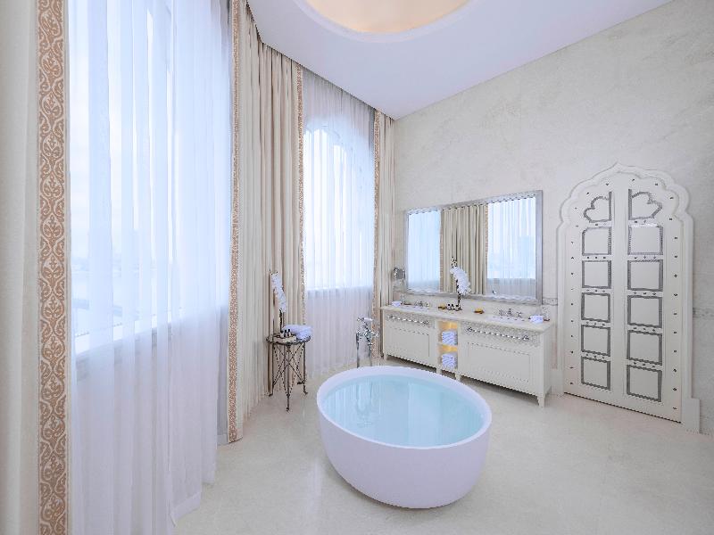The Chedi Katara Hotel & Resort - Oda