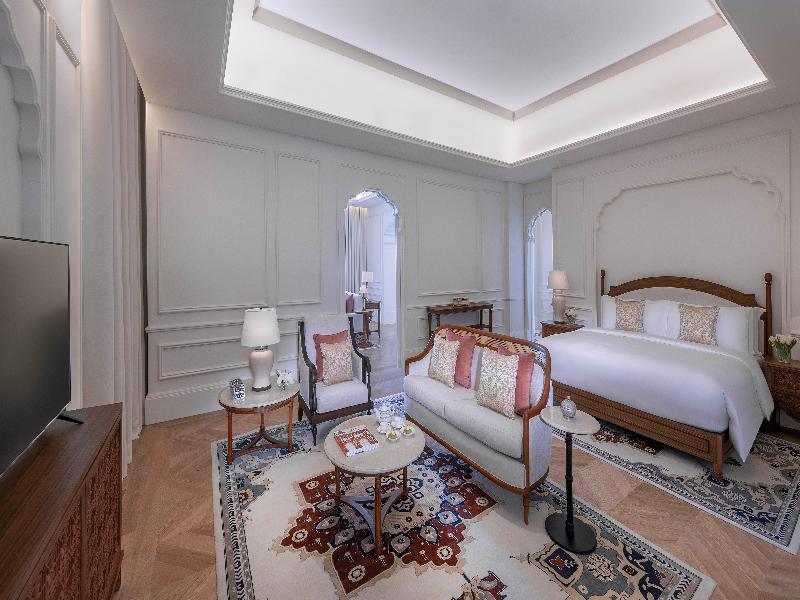 The Chedi Katara Hotel & Resort - Oda