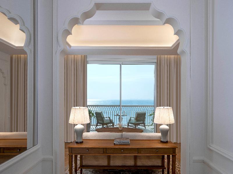 The Chedi Katara Hotel & Resort - Oda