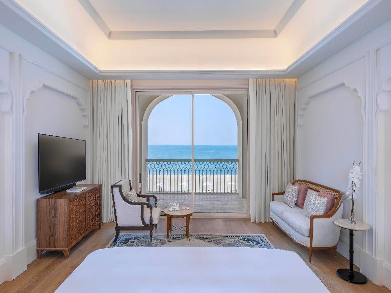 The Chedi Katara Hotel & Resort - Oda