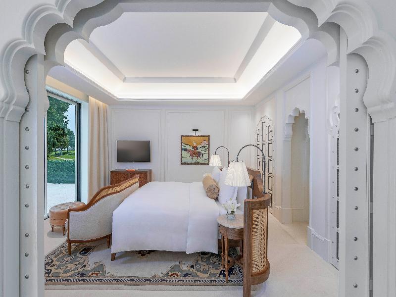 The Chedi Katara Hotel & Resort - Oda