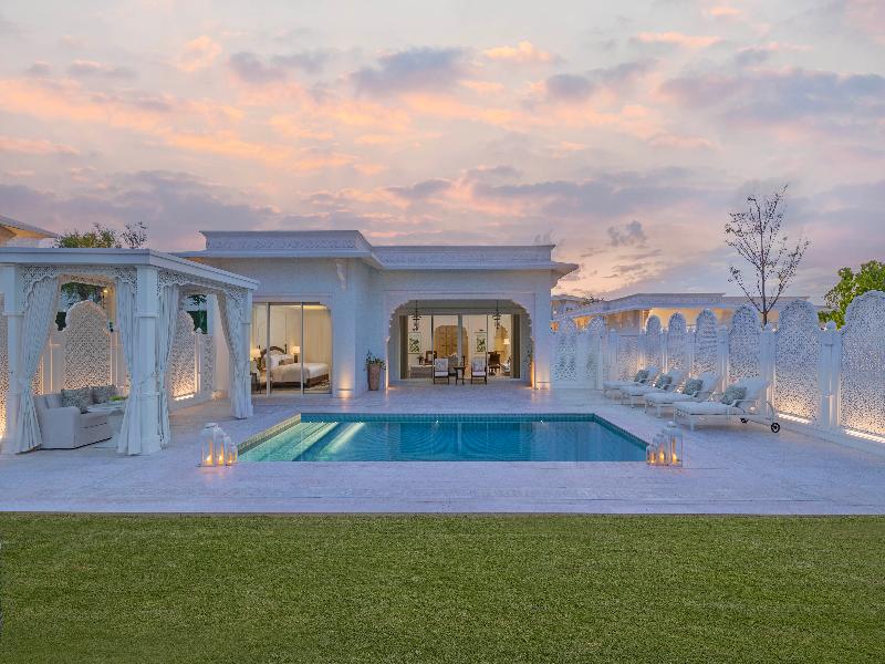 The Chedi Katara Hotel & Resort - Oda