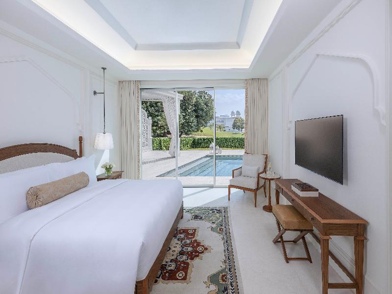 The Chedi Katara Hotel & Resort - Oda
