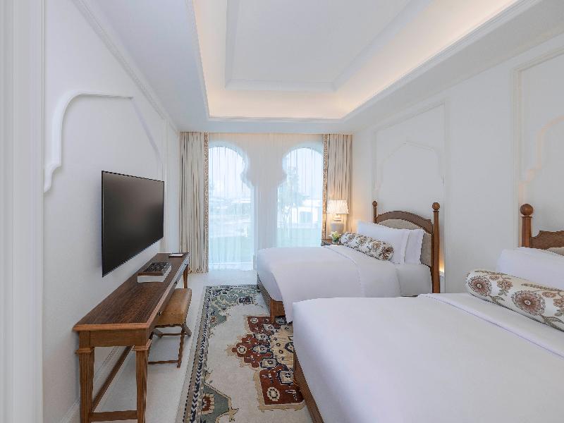 The Chedi Katara Hotel & Resort - Oda