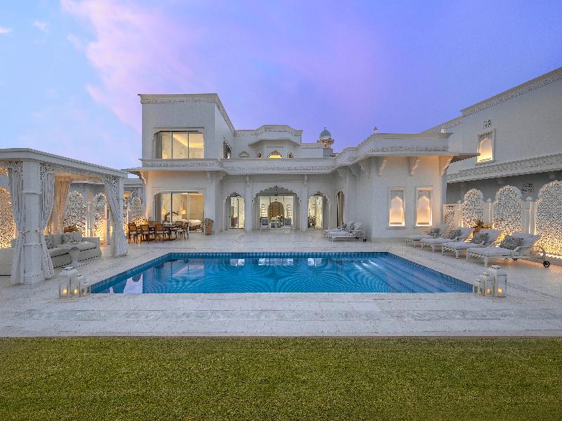 The Chedi Katara Hotel & Resort - Oda