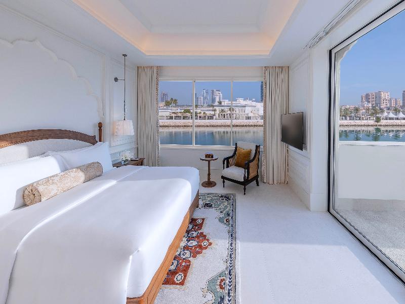 The Chedi Katara Hotel & Resort - Oda