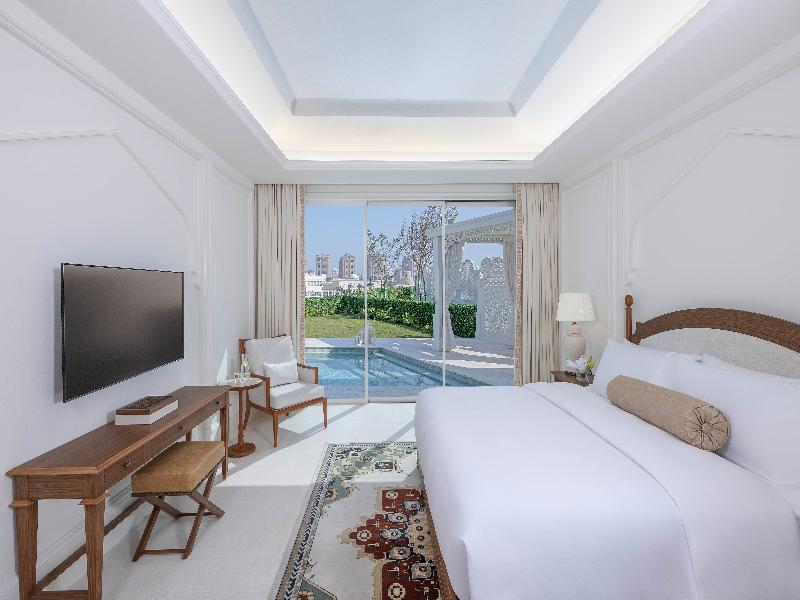 The Chedi Katara Hotel & Resort - Oda