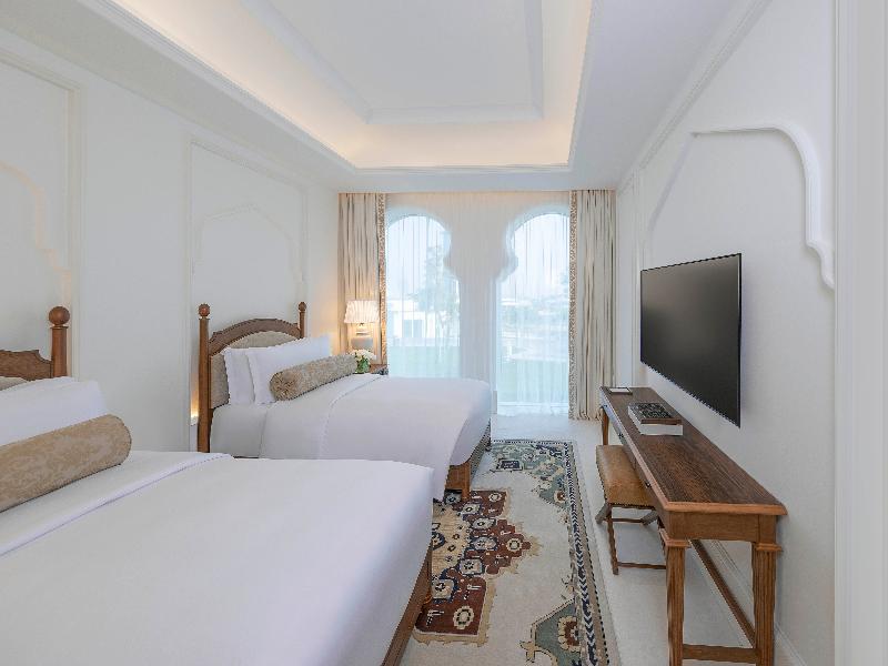 The Chedi Katara Hotel & Resort - Oda