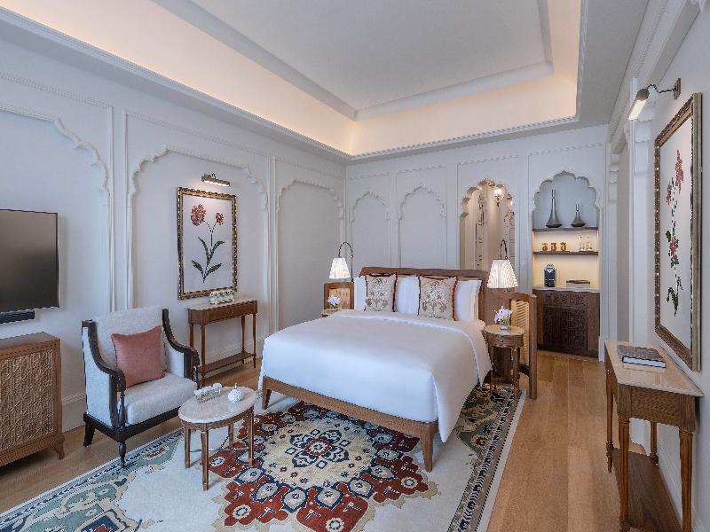 The Chedi Katara Hotel & Resort - Oda