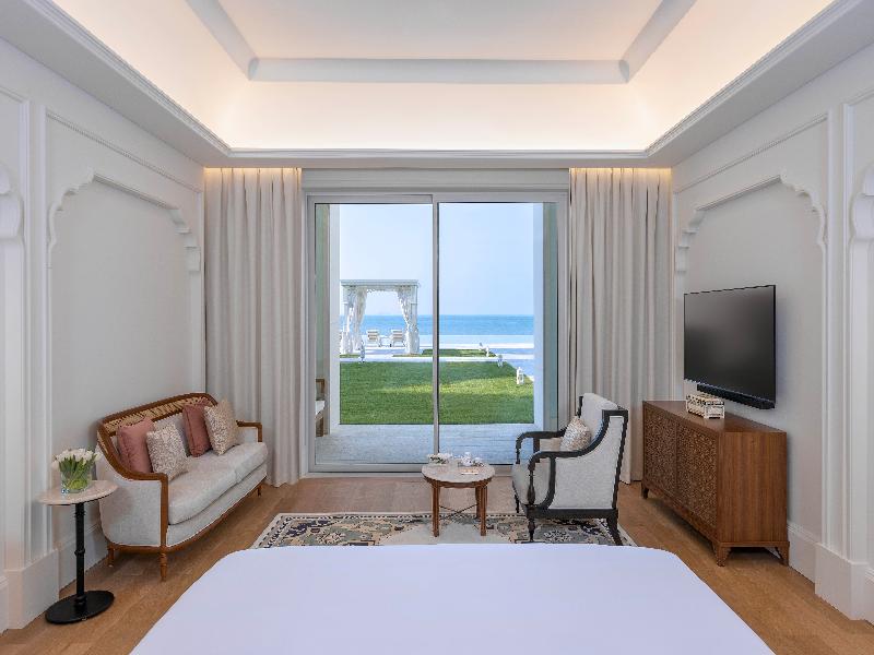 The Chedi Katara Hotel & Resort - Oda