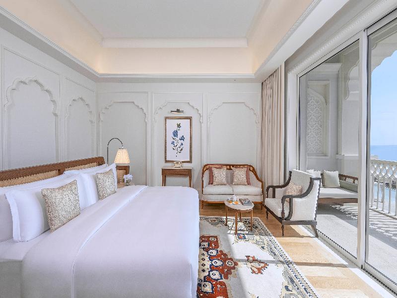 The Chedi Katara Hotel & Resort - Oda
