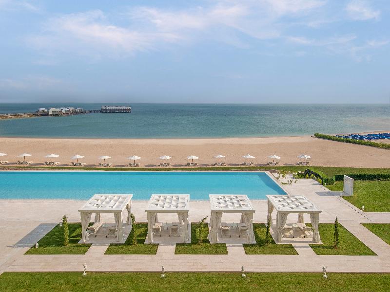 The Chedi Katara Hotel & Resort - Havuz