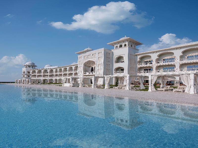 The Chedi Katara Hotel & Resort - Havuz
