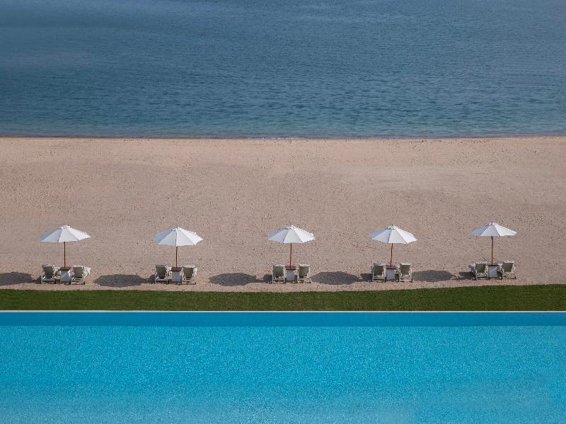 The Chedi Katara Hotel & Resort - Plaj