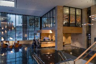Maritim Hotel Ingolstadt fotoÄŸrafÄ±