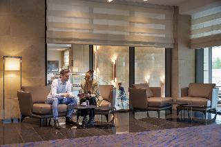 Maritim Hotel Ingolstadt fotoÄŸrafÄ±