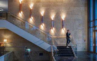 Maritim Hotel Ingolstadt fotoÄŸrafÄ±