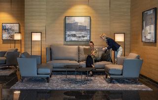 Maritim Hotel Ingolstadt fotoÄŸrafÄ±