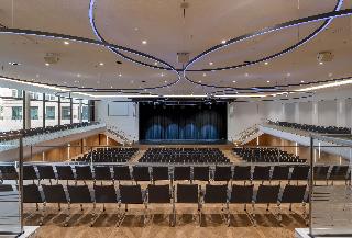 Maritim Hotel Ingolstadt fotoÄŸrafÄ±