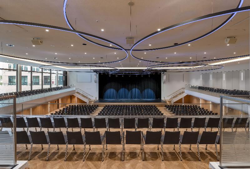 Maritim Hotel Ingolstadt - Toplantı