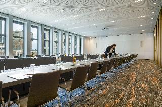 Maritim Hotel Ingolstadt fotoÄŸrafÄ±