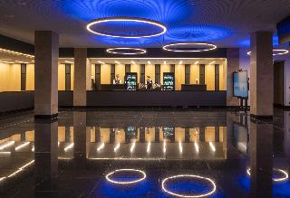 Maritim Hotel Ingolstadt fotoÄŸrafÄ±