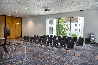 Maritim Hotel Ingolstadt fotoÄŸrafÄ±