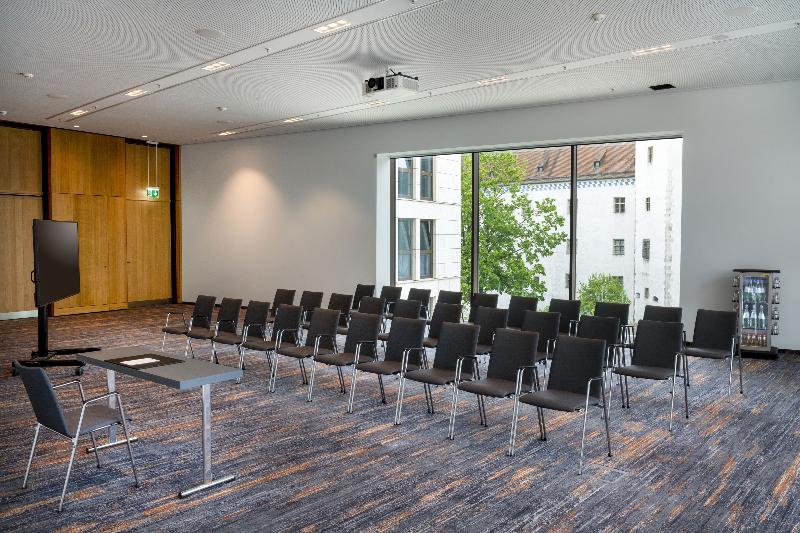 Maritim Hotel Ingolstadt - Toplantı